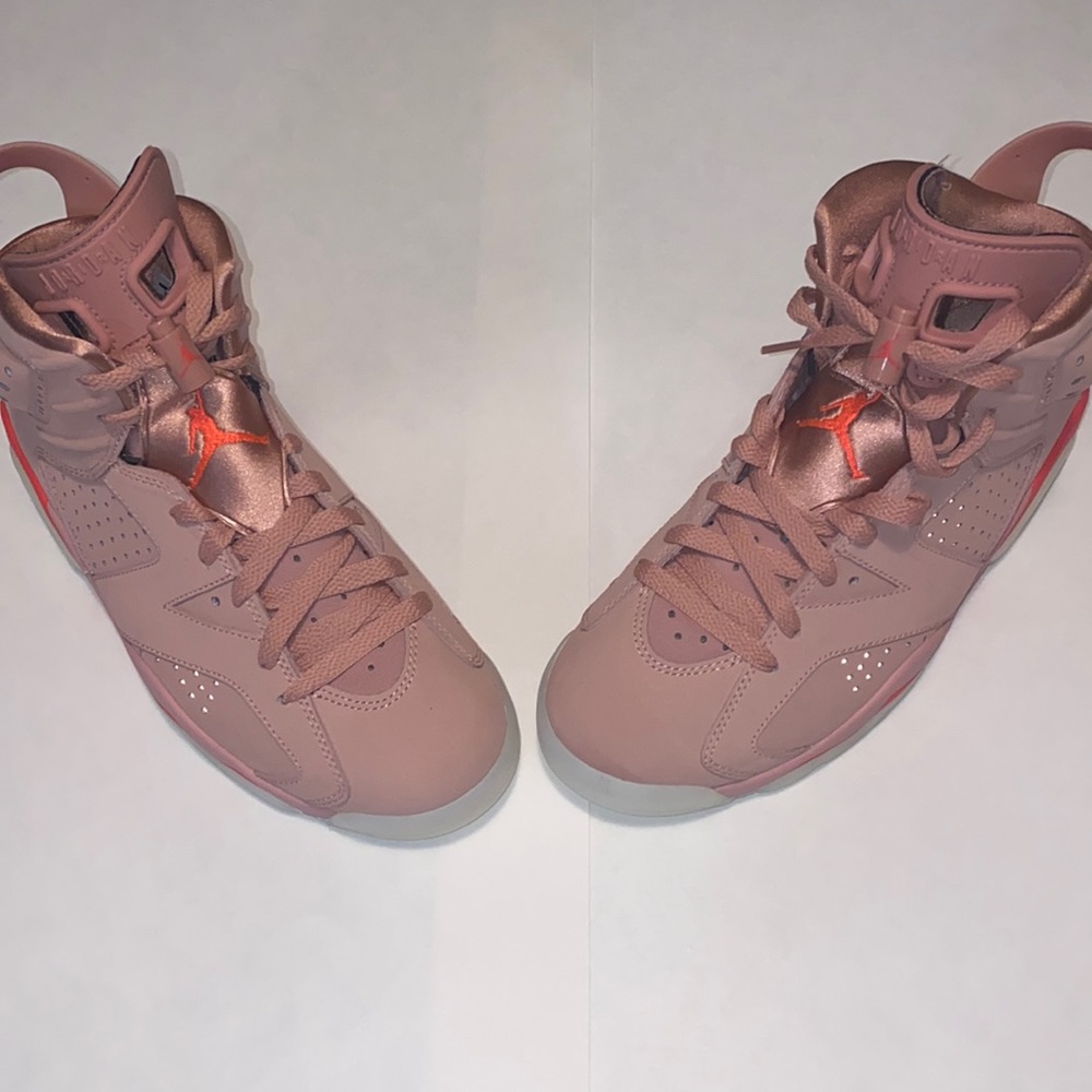 Women’s Jordans